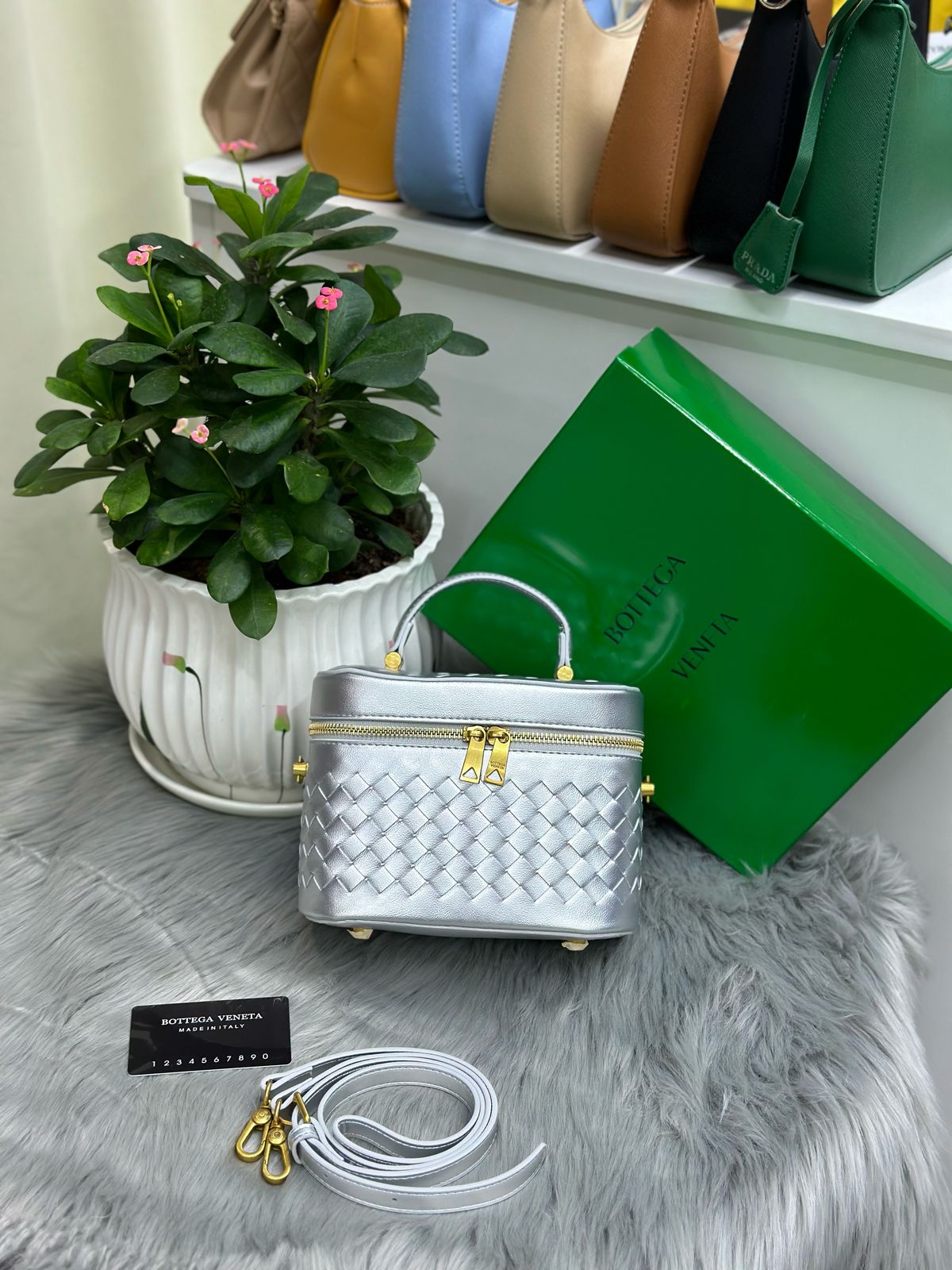 BOTEGA
