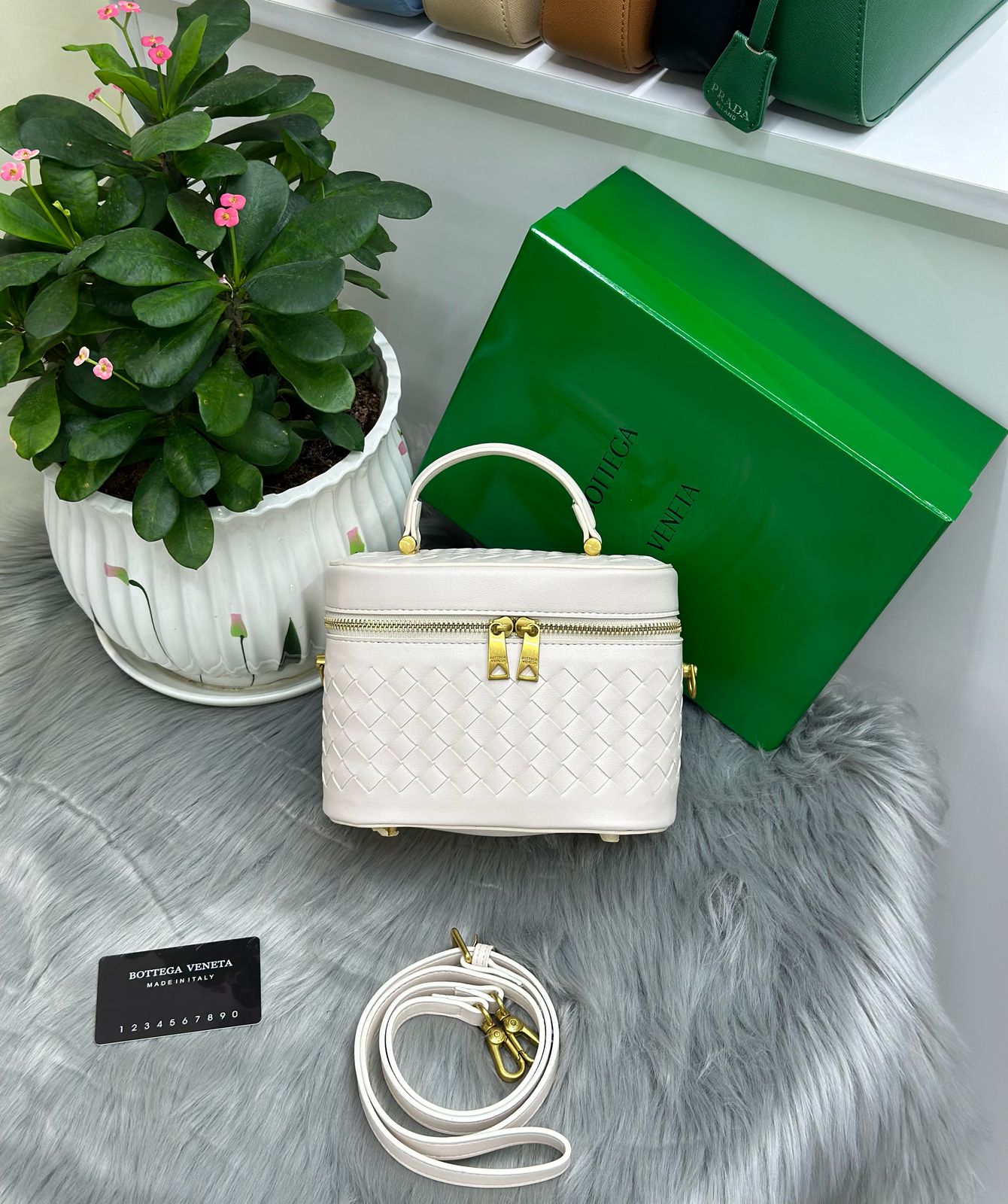 BOTEGA