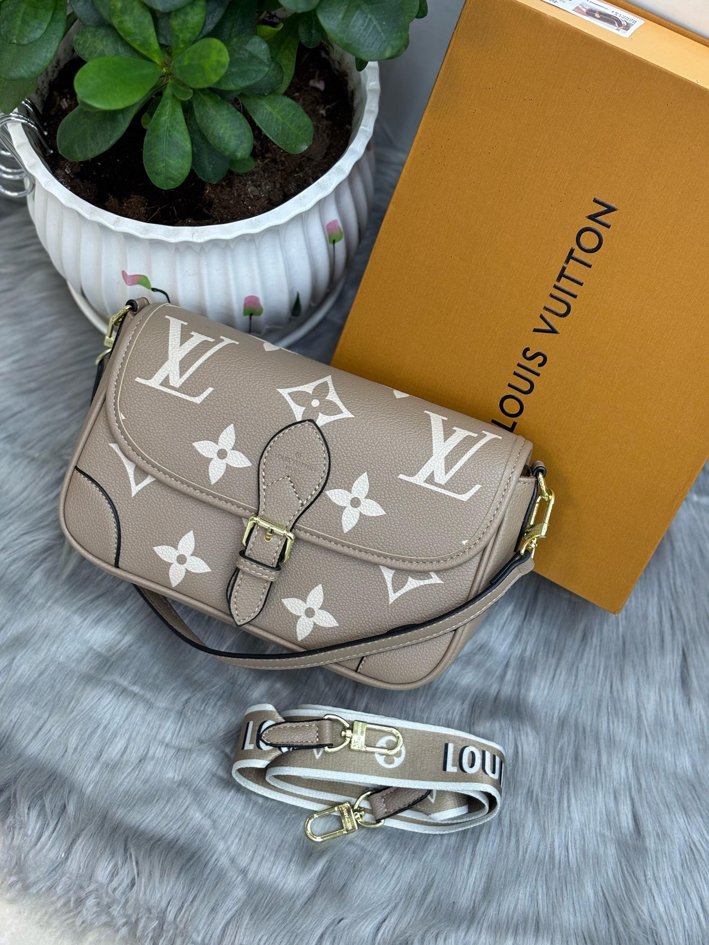 LV