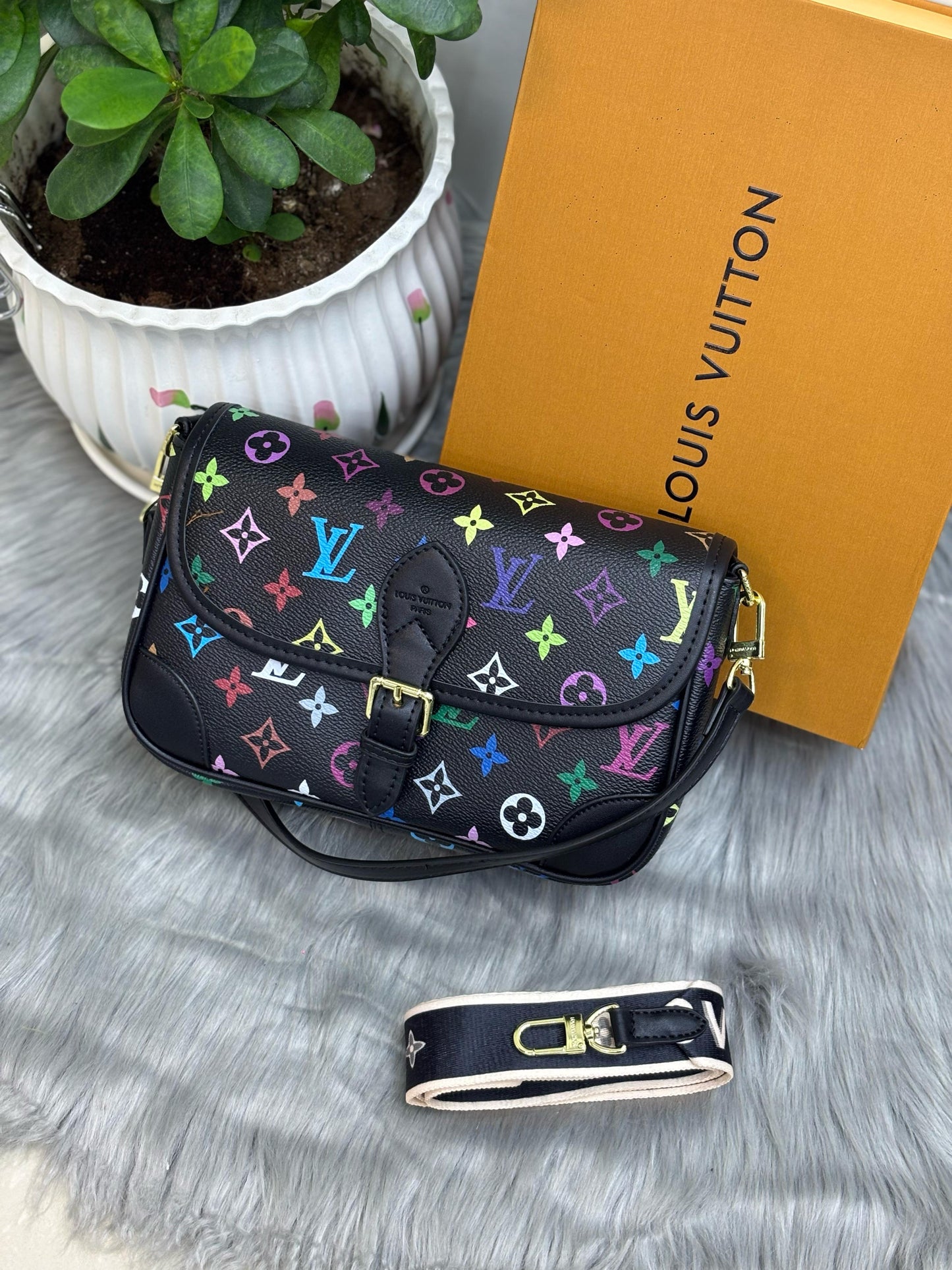 LV