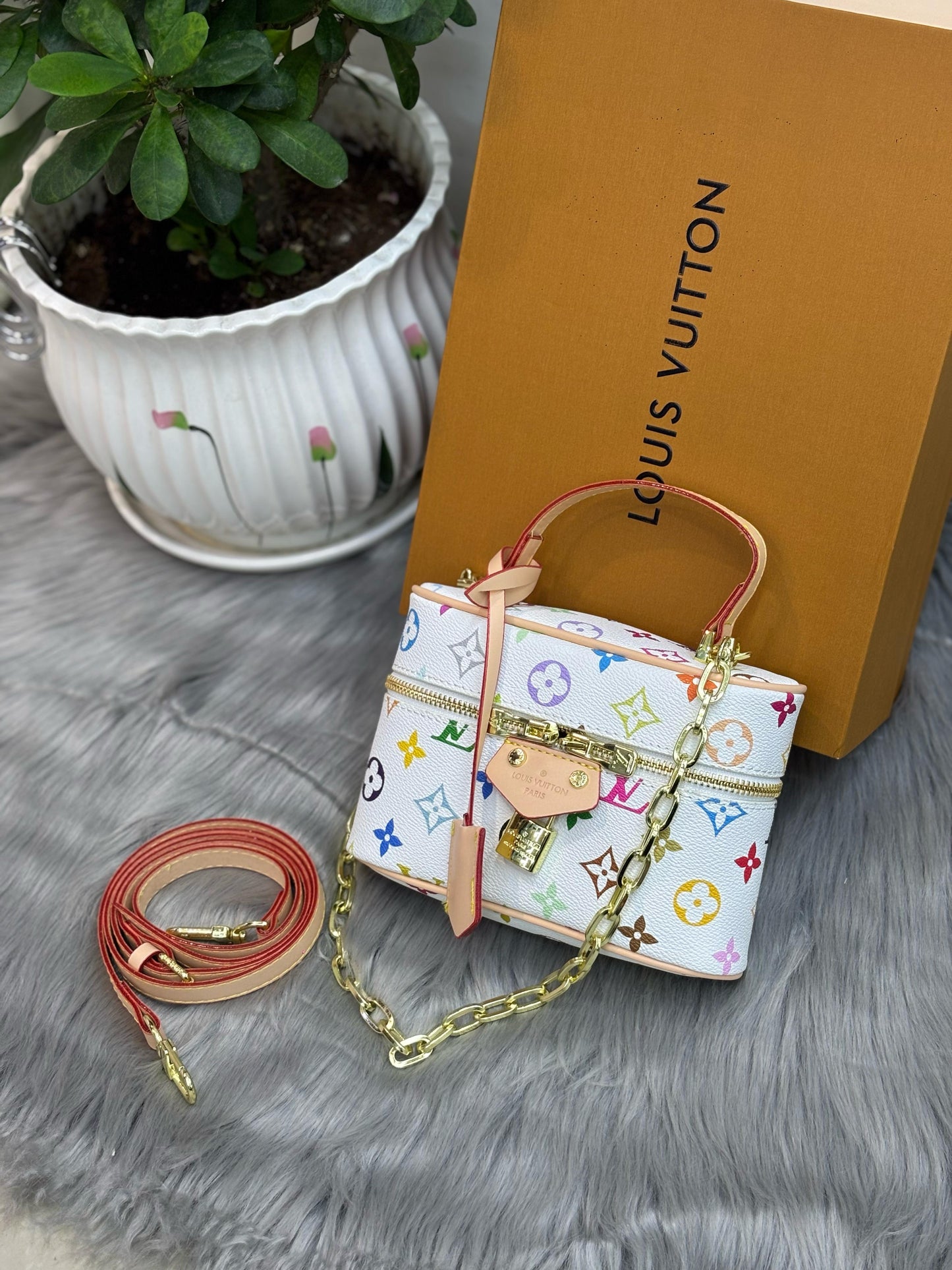 LV