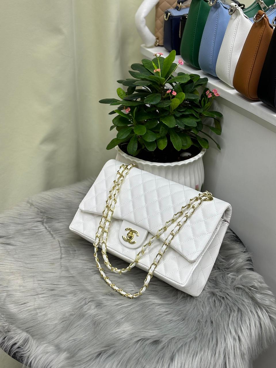 CHANEL