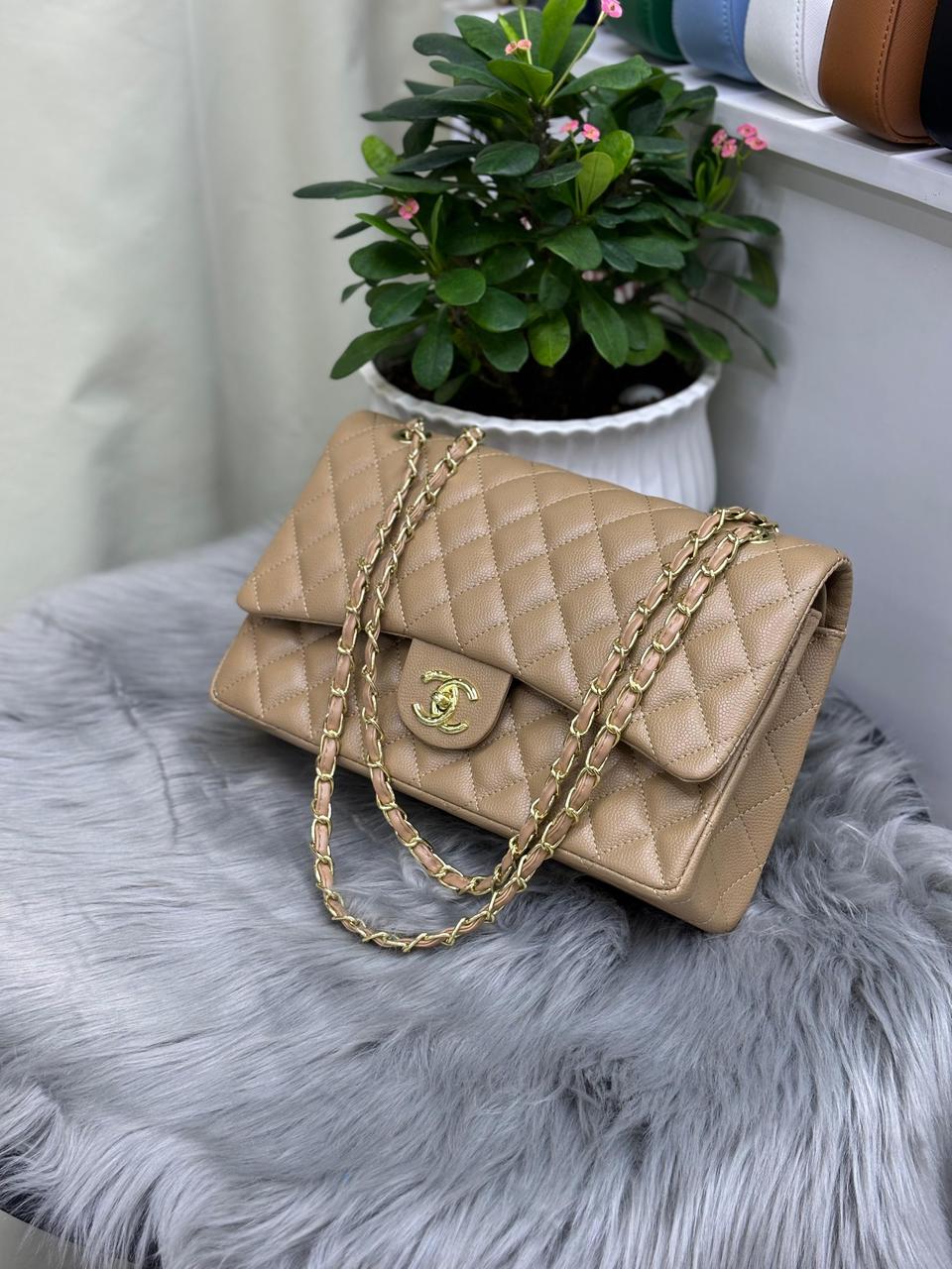CHANEL
