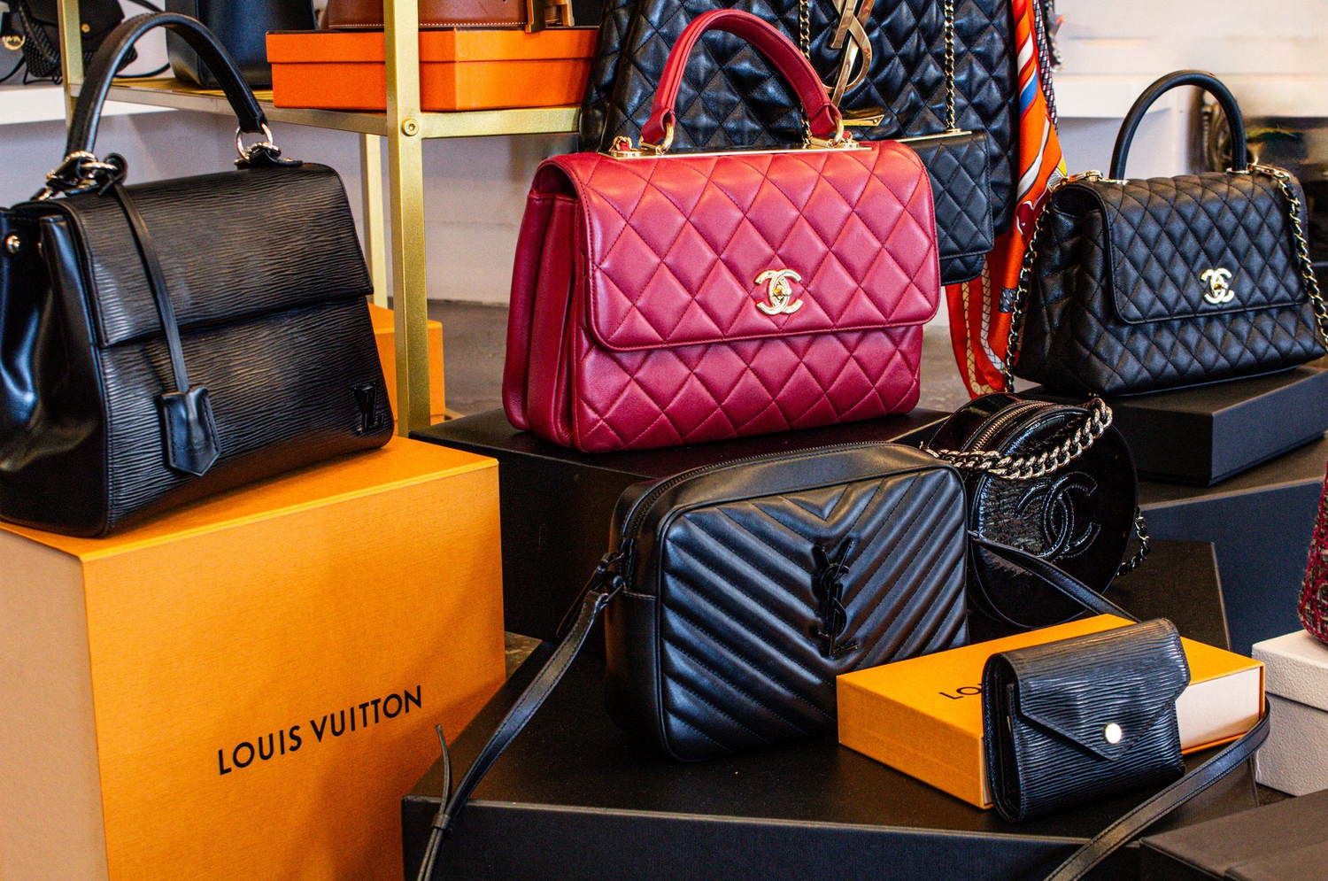 Women's Bags