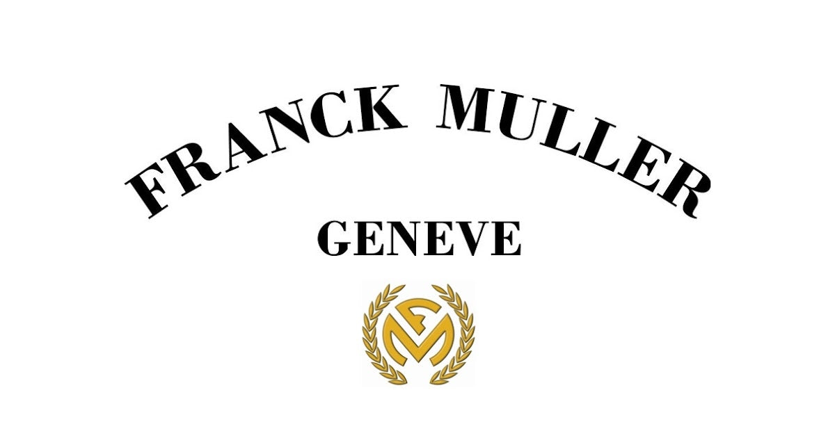 FRANCK MULLER