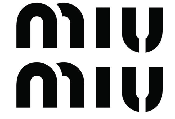 MIU MIU