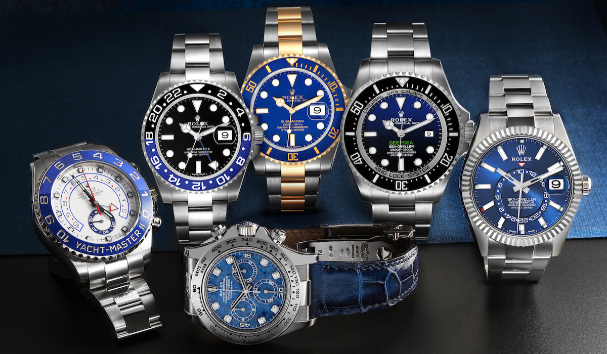 Men's Watch