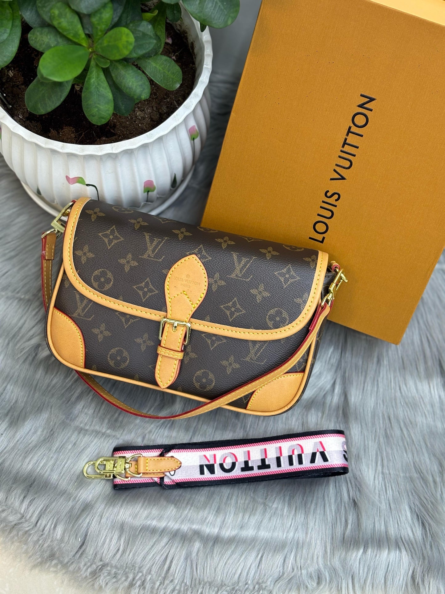 LV