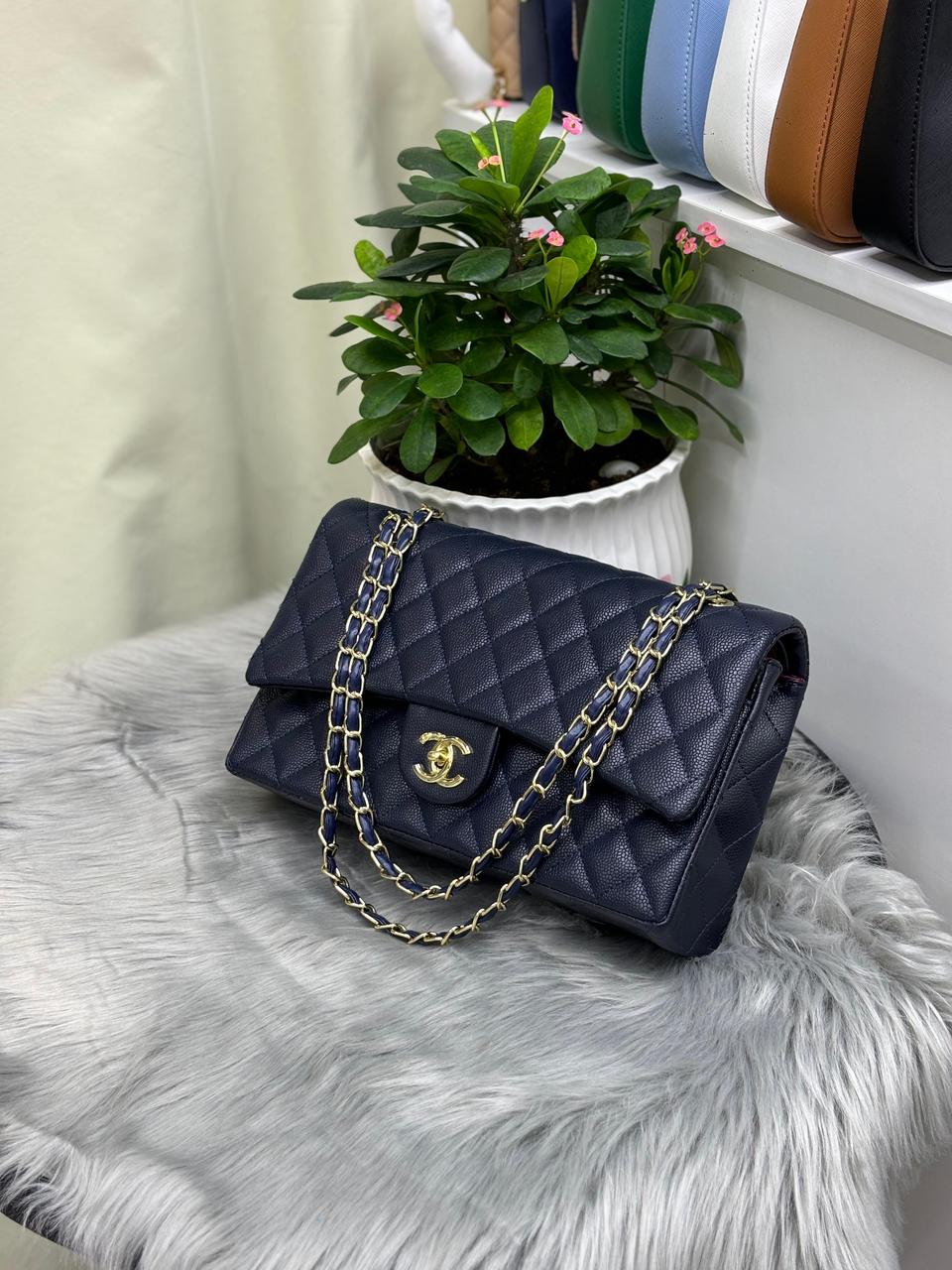 CHANEL