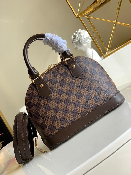 LV
