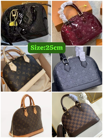 LV
